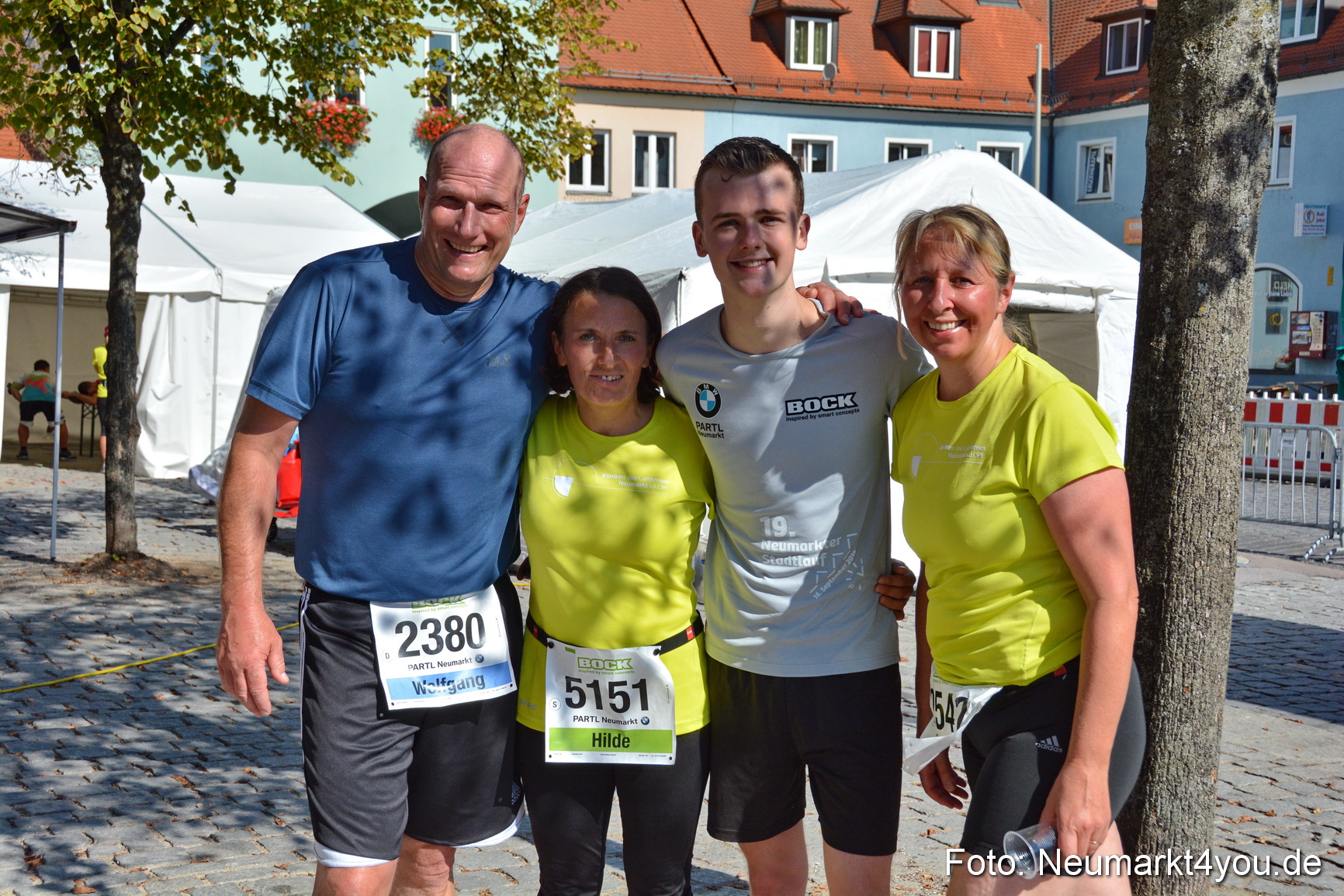 Drumherum Stadtlauf Neumarkt 2018 0030